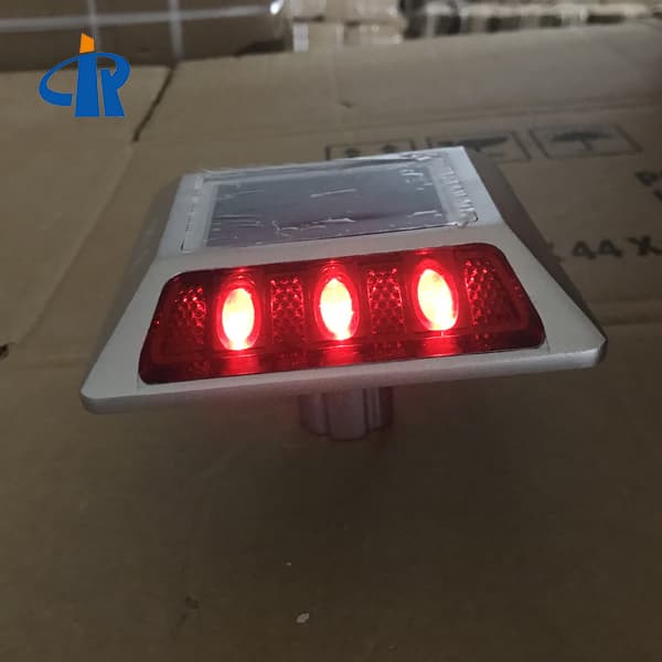 <h3>2021 Red Solar road stud reflectors Price</h3>
